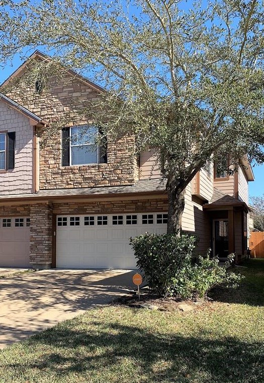 14415 Lilygate Ct, Houston, TX 77047