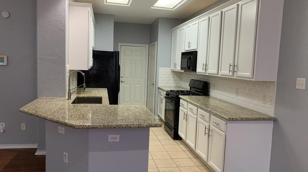 14415 Lilygate Ct, Houston TX  77047-3346 exterior