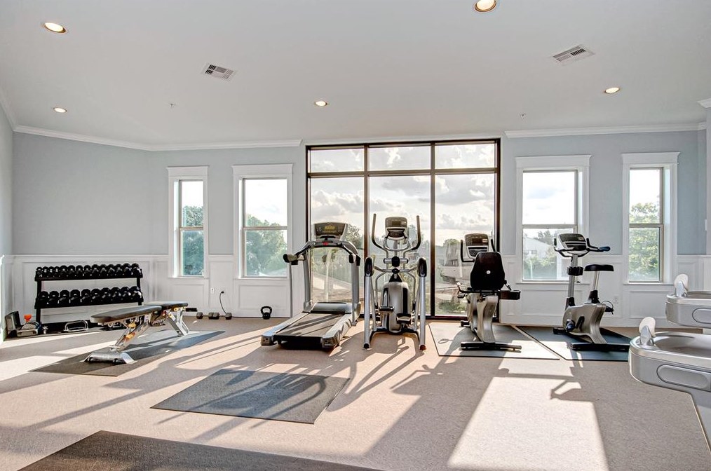 2802 Morrison St #301, Houston, TX 77009