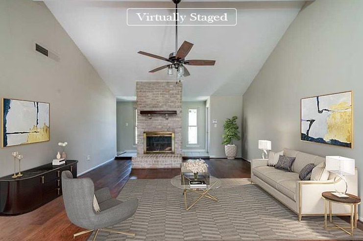 22403 Rockgate Dr, Spring, TX 77373-8707