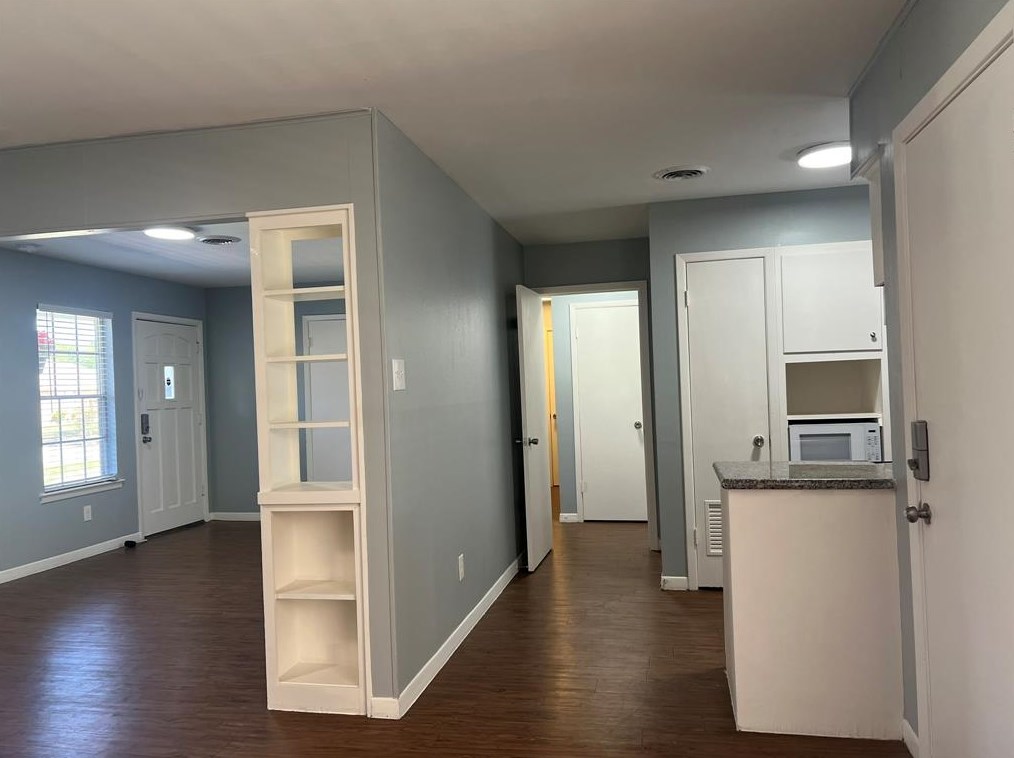 11202 Waxwing St, Houston TX  77035-5900 exterior