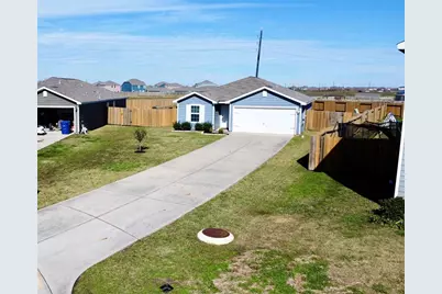 5827 Snapping Turtle Road, Baytown, TX 77523 - Photo 1