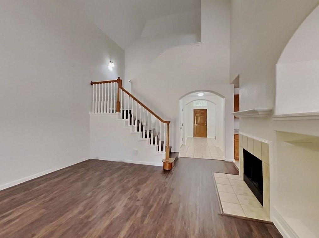 14619 Hazy Ridge Ln, Cypress, TX 77429