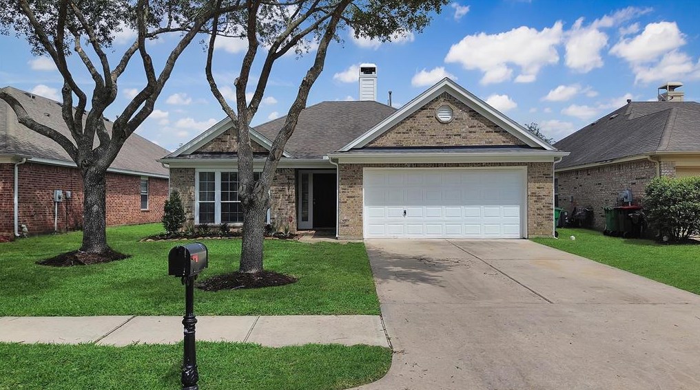 16214 Field Haze Tr, Cypress, TX 77433