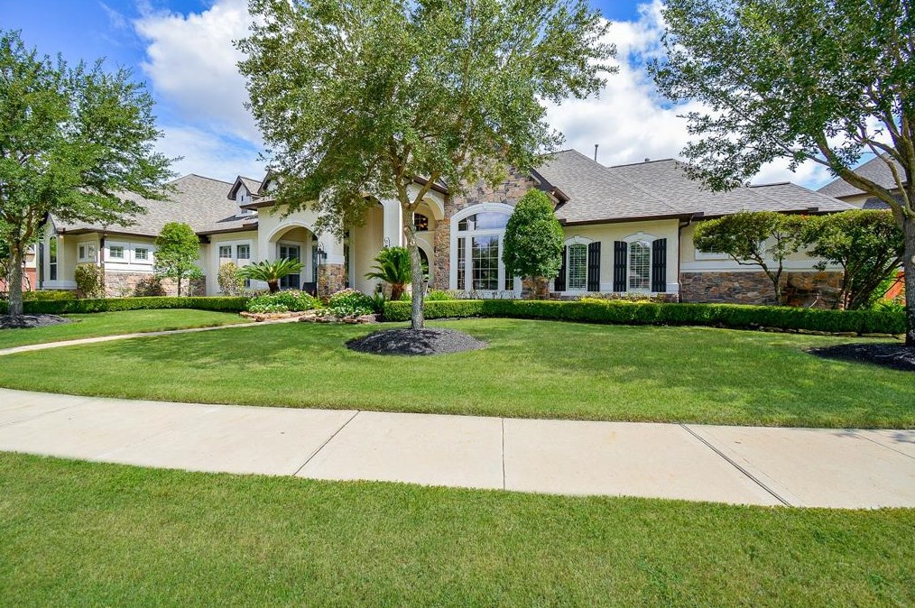 10502 Pebblecreek Xing, Katy, TX 77494-8595