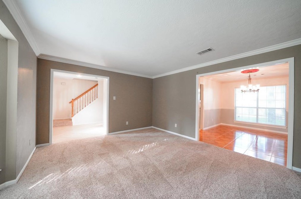 3 Dovetail Pl, Spring TX  77381-4651 exterior
