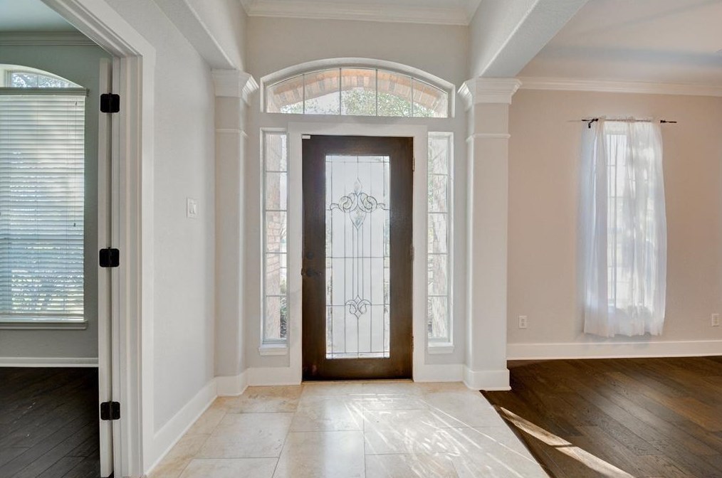 214 Spring Lakes Haven Dr, Spring TX  77373-8466 exterior
