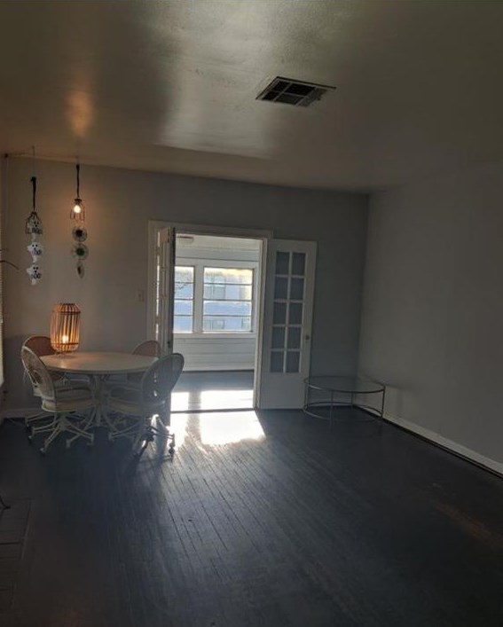 3350 Rosedale, Houston TX  77004-6311 exterior