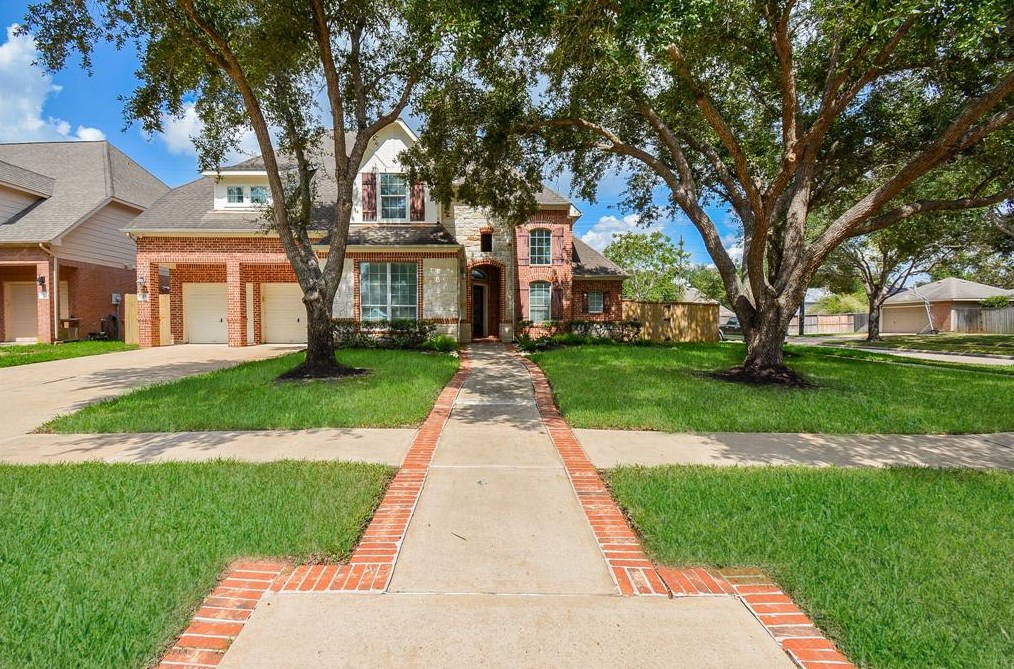 6315 Goodlowe Park, Sugar Land, TX 77479-5639