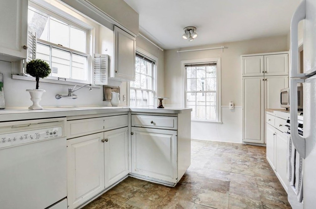 2825 Quenby Ave, Houston, TX 77005-2331