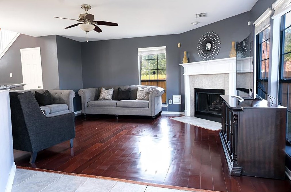 22122 Cassini Ct, Richmond, TX 77407