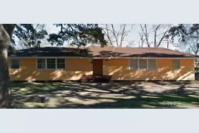 504 W Burleson Street, Wharton, TX 77488 - Photo 1