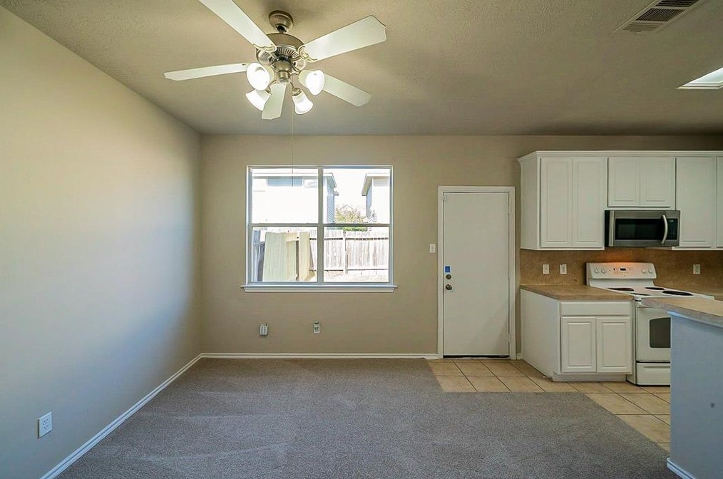 14334 Mooreview Ln, Houston TX  77014-1484 exterior