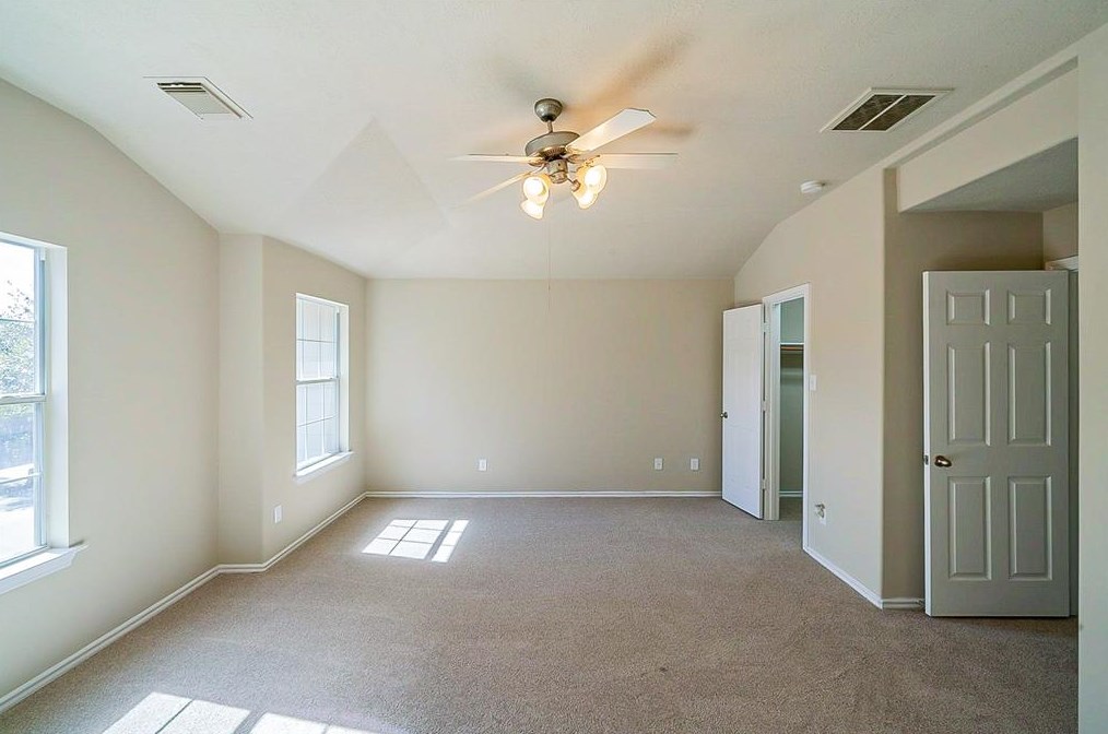 14334 Mooreview Ln, Houston TX  77014-1484 exterior