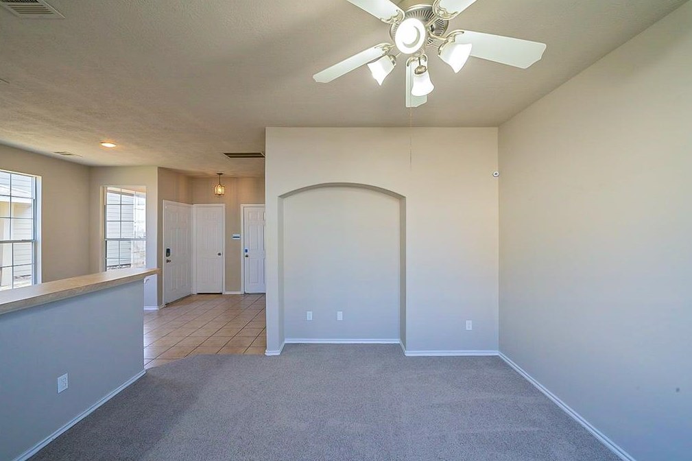 14334 Mooreview Ln, Houston TX  77014-1484 exterior