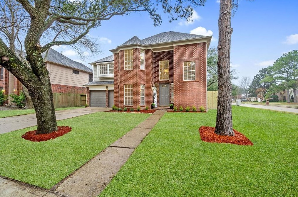 14031 Valechase Ln, Houston, TX 77014-1848