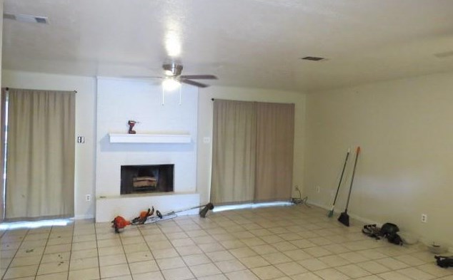 105 Normal Park Dr #a, Huntsville, TX