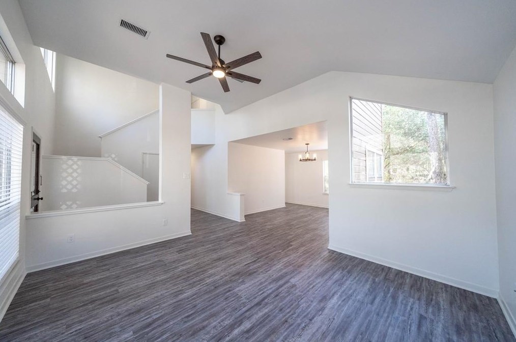 47 Shallow Pond Pl, Spring TX  77381-3224 exterior