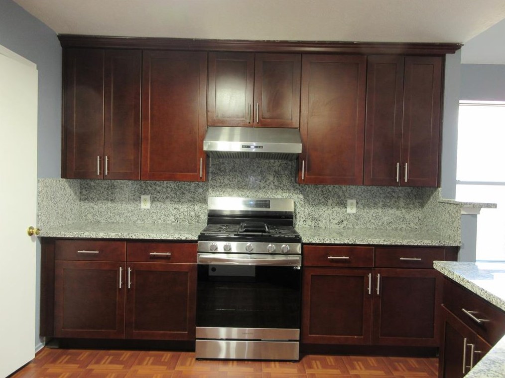 9930 Revelstoke Dr, Houston TX  77086-2875 exterior