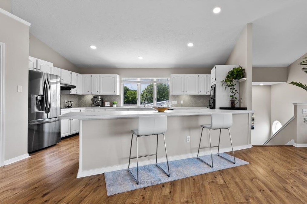 2523 Baycrest Dr, Houston TX  exterior