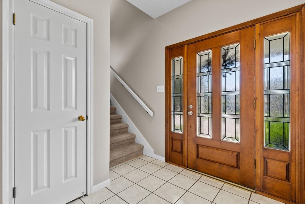 2523 Baycrest Dr, Houston TX  exterior