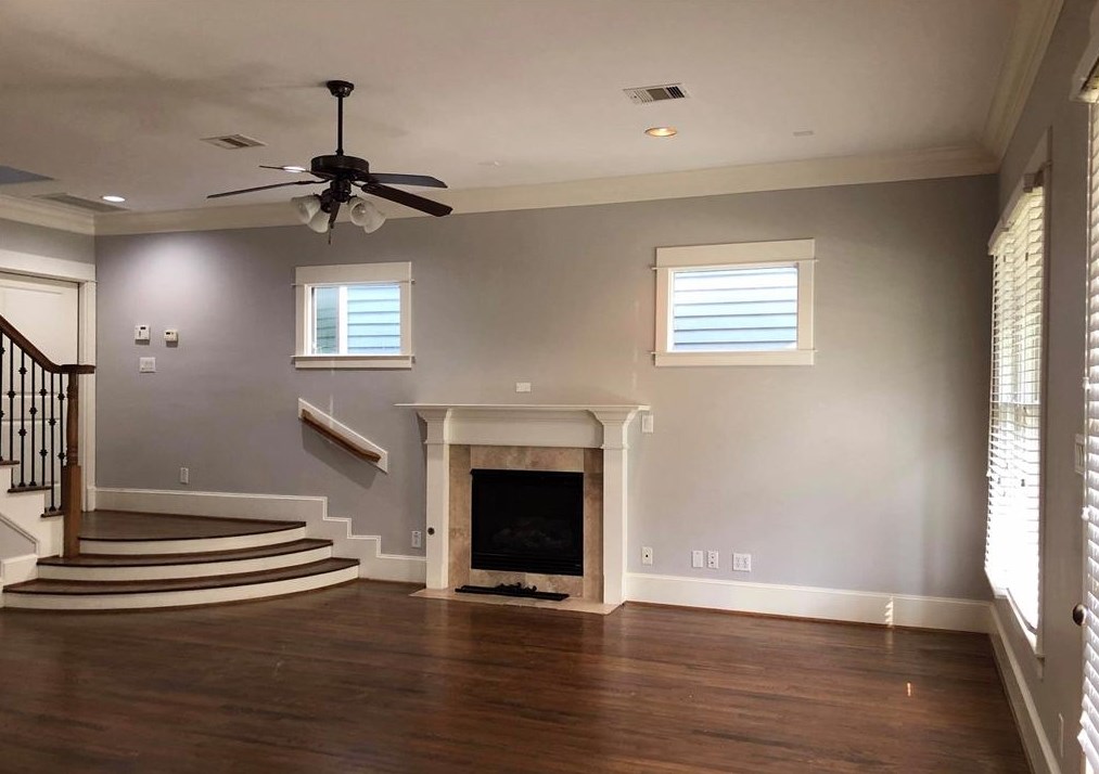 1303 W 25th St Unit B, Houston, TX