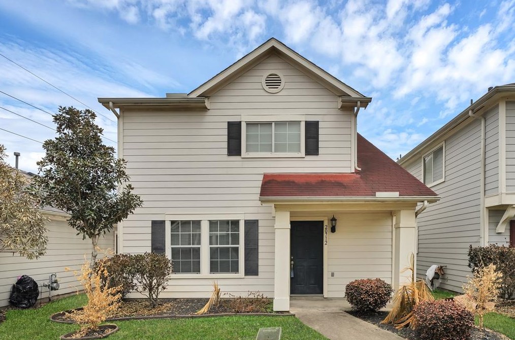 20712 Patriot Park Ln, Katy, TX 77449-2334