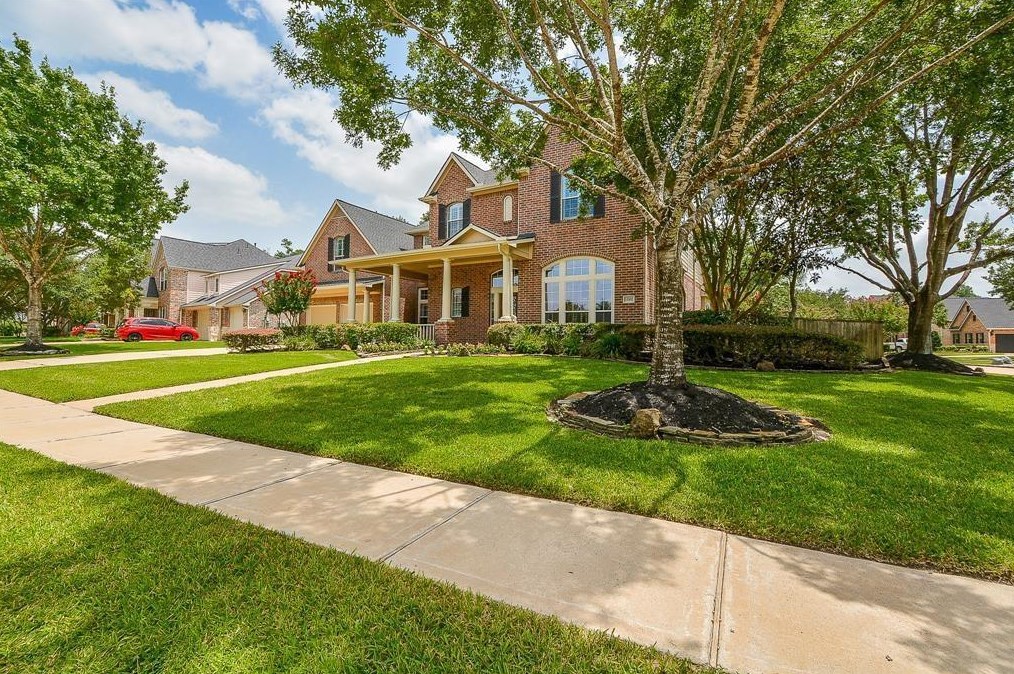 13302 Bend Ldg, Cypress, TX 77429-7210