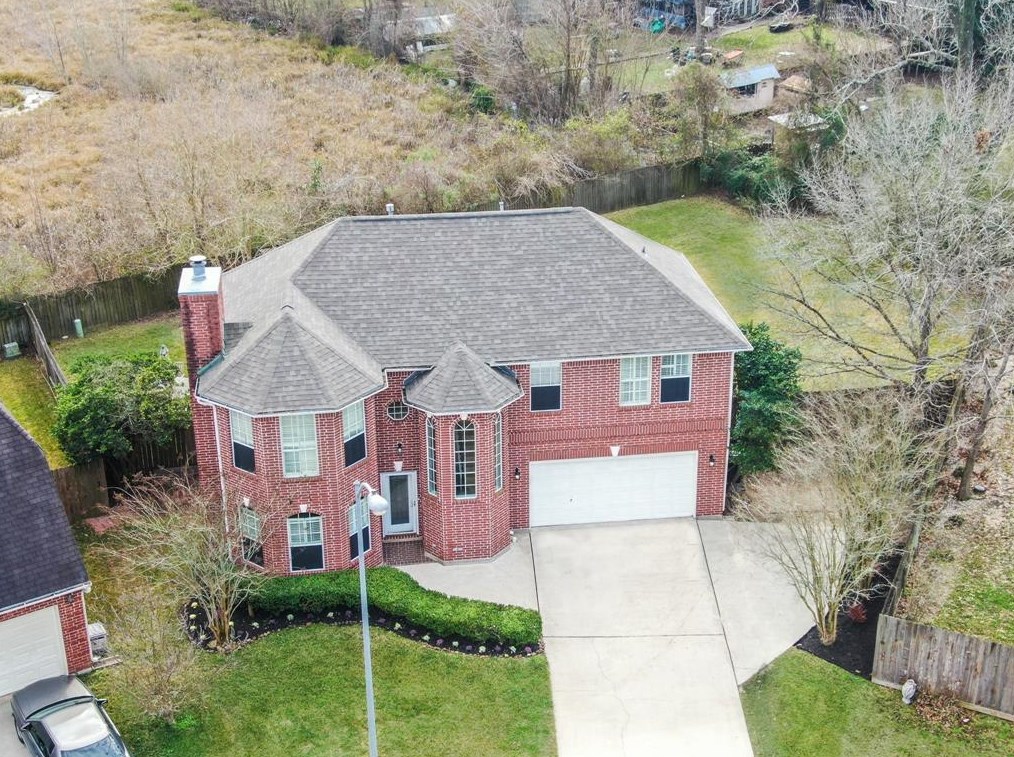 21519 Windsor Castle Dr, Spring, TX 77388-3468