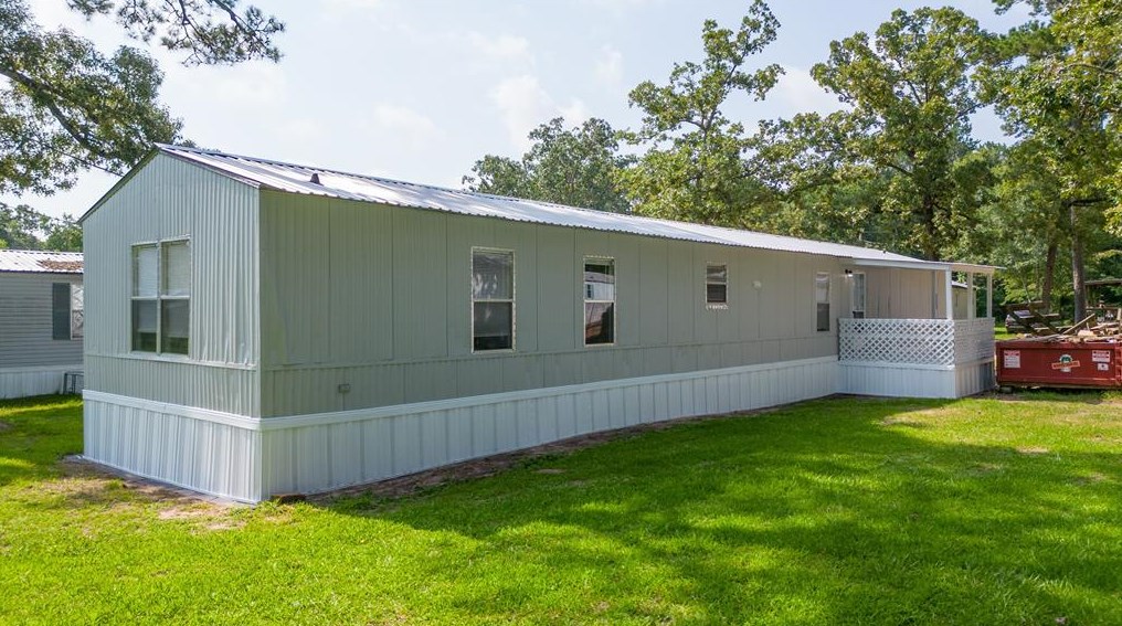 1202 U.s. Hwy 190 #12, Huntsville, TX 77340