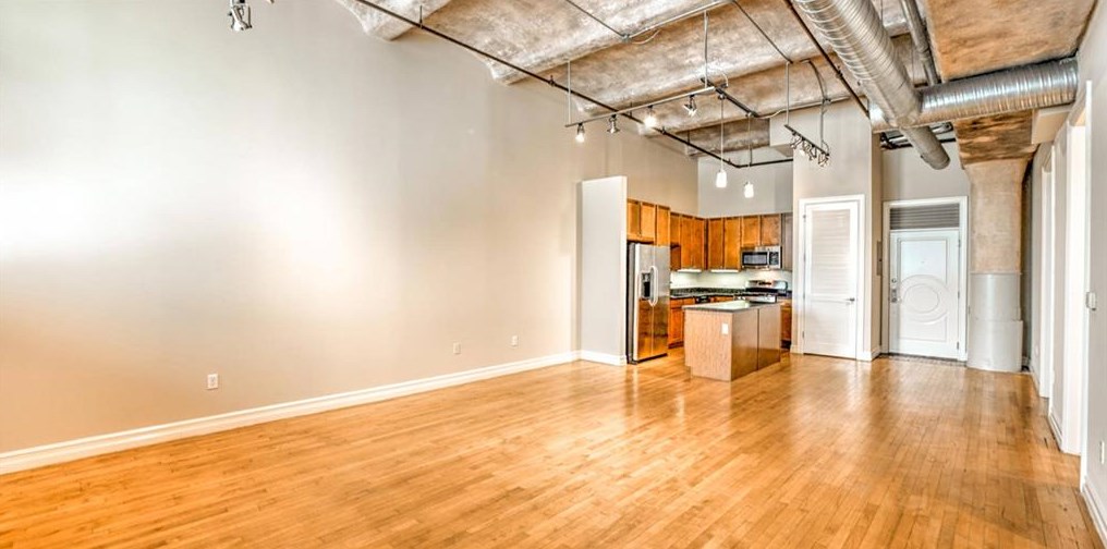 15 N Chenevert St #308, Houston, TX 77002