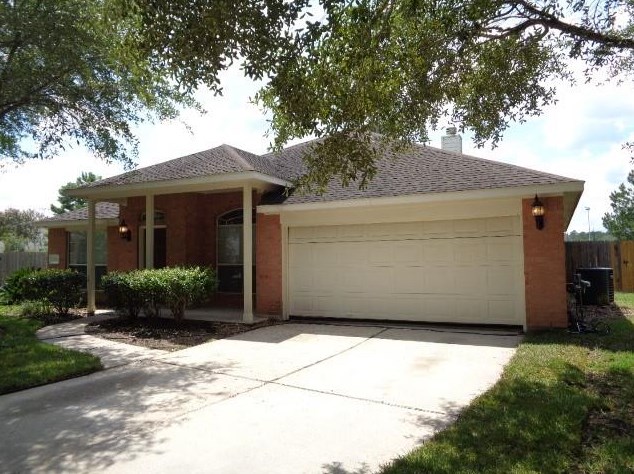 22921 Mirmar Estates Ct, Conroe, TX 77385