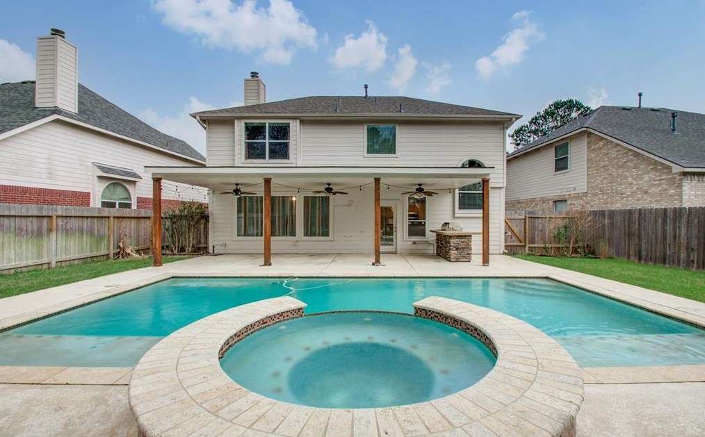 24810 Trailstone Ct, Katy, TX 77494