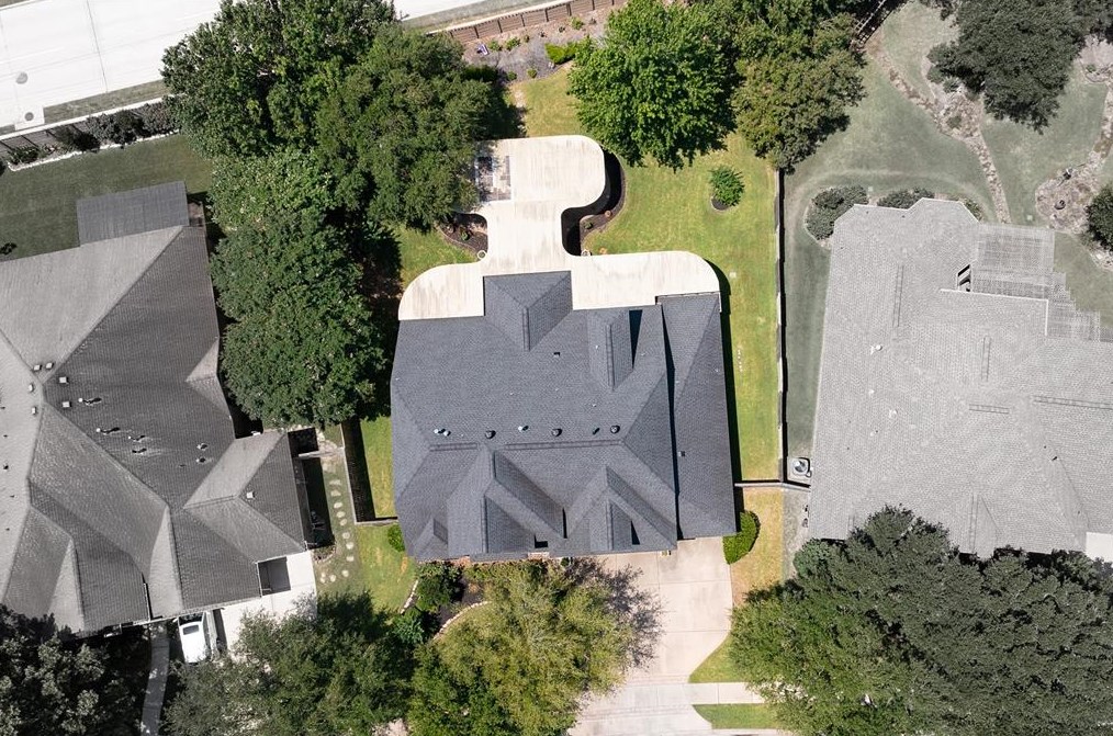 1602 Baldridge Ln, Katy, TX 77494