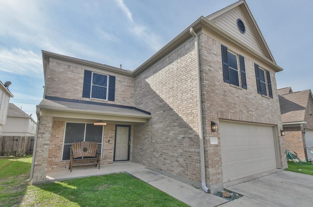 11731 Filaree Trl, Houston, TX 77044