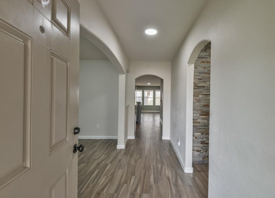 11731 Filaree Trl, Houston TX  77044-1292 exterior