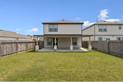 21487 Austell Pond Drive, Porter, TX 77365 - Photo 2
