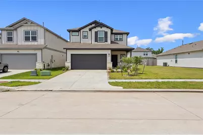 21487 Austell Pond Drive, Porter, TX 77365 - Photo 1