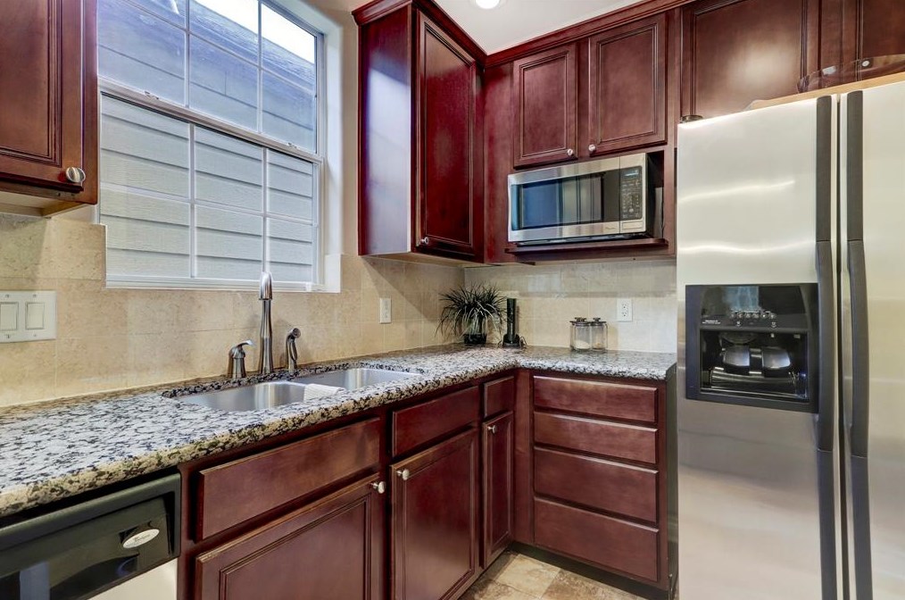 3410 Cline St, Houston TX  77020-6126 exterior