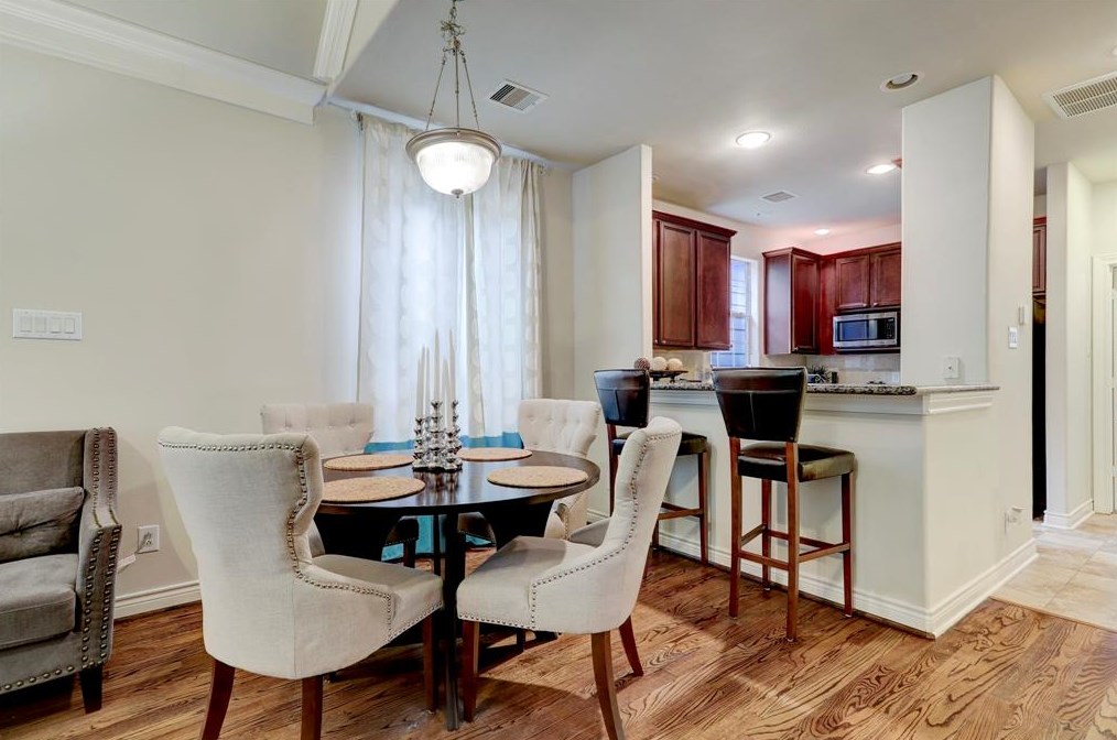 3410 Cline St, Houston TX  77020-6126 exterior