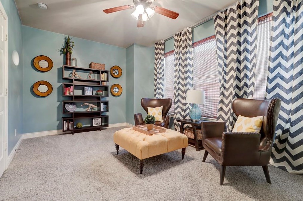 3410 Cline St, Houston TX  77020-6126 exterior