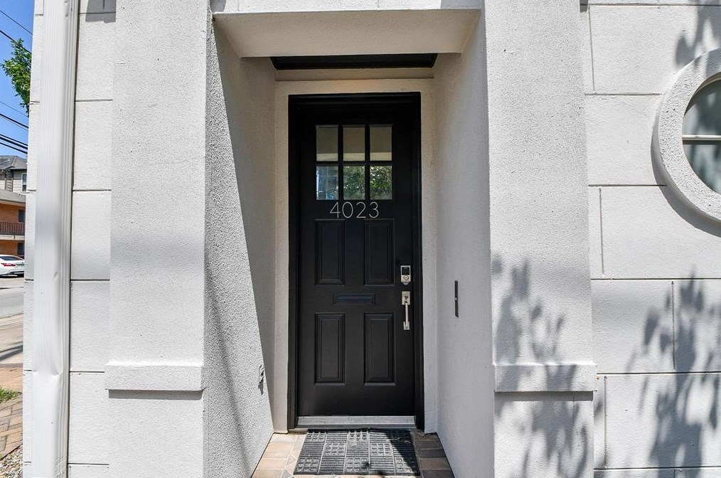 4023 Feagan St, Houston, TX 77007