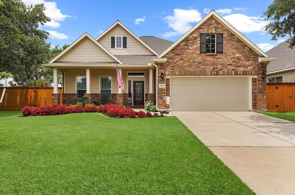 25006 Almond Orchard Ln, Katy, TX 77494-2949