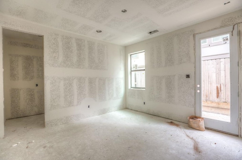 3019 Hicks, Houston TX  77007-3815 exterior