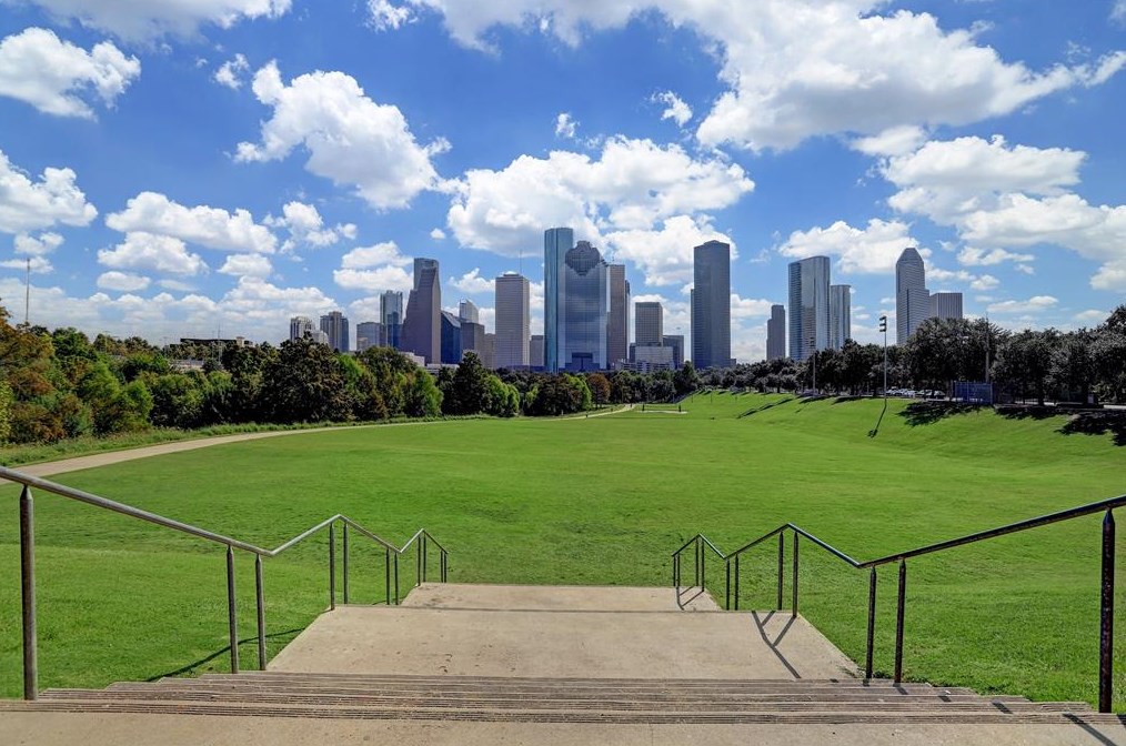 3019 Hicks, Houston TX  77007-3815 exterior