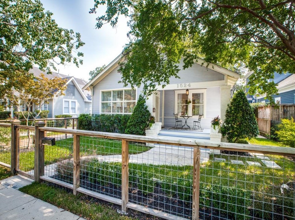 1524 Columbia St, Houston, TX 77008-4535