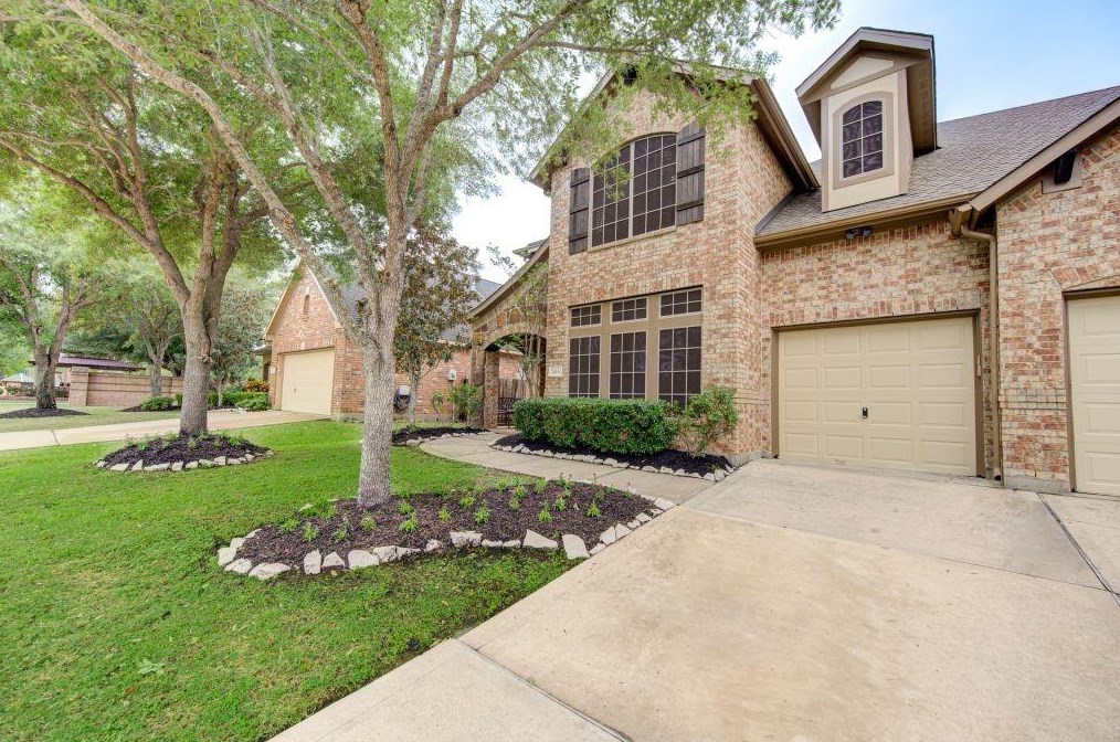 24634 Garnet Stone Ln, Katy, TX 77494-5030