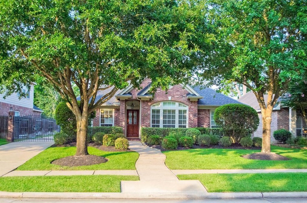 15906 Linwood Manor Ct, Cypress, TX 77429