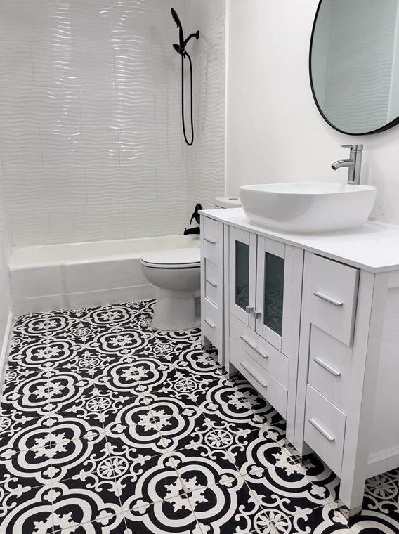 11914 Renwick Dr, Houston TX  77035-4354 exterior