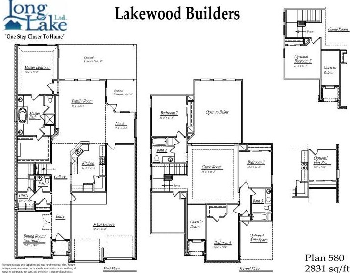 18210 Windy Knoll Dr, Houston, TX 77084-4775